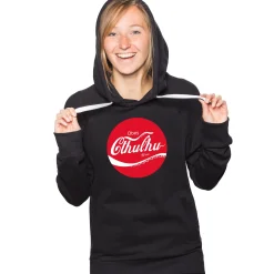 getDigital Merchandise|Horror^Cthulhu Cola