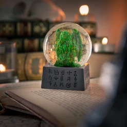 getDigital Spielzeug^Cthulhu Schneekugel