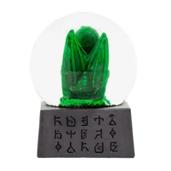 getDigital Spielzeug^Cthulhu Schneekugel