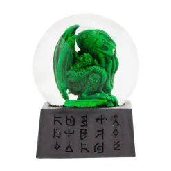 getDigital Spielzeug^Cthulhu Schneekugel
