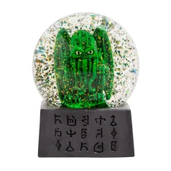 getDigital Spielzeug^Cthulhu Schneekugel