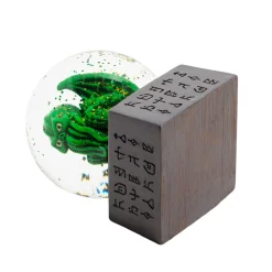 getDigital Spielzeug^Cthulhu Schneekugel