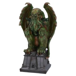 Nemesis Now Horror^Cthulhu-Statue nach dem Design von James Ryman