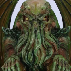 Nemesis Now Horror^Cthulhu-Statue nach dem Design von James Ryman