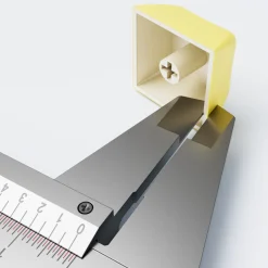 Dark Project Mechanische Tastaturen^KS-2036 PBT Keycaps US