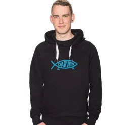 getDigital Wissenschaft^Darwin Fisch