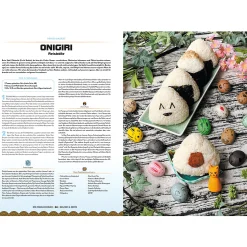 Zauberfeder Küche|Bücher^Das Anime-Kochbuch