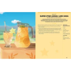 Real Inc Press Küche|Schreibwaren^Das Inoffizielle Super Mario Kochbuch