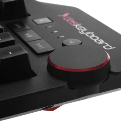 Das Keyboard Mechanische Tastaturen^4 Professional