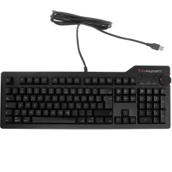 Das Keyboard Mechanische Tastaturen^4 Professional Mac