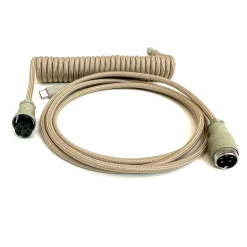 Das Keyboard Mechanische Tastaturen^DeltaForce 65