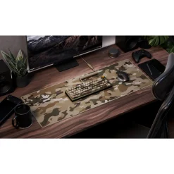 Das Keyboard Mechanische Tastaturen^DeltaForce 65