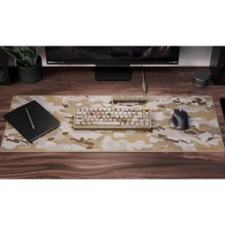 Das Keyboard Mechanische Tastaturen^DeltaForce 65