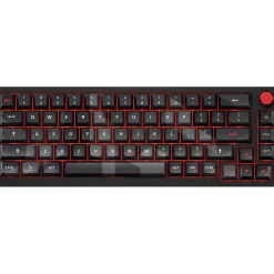 Das Keyboard Mechanische Tastaturen^DeltaForce 65