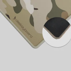 Das Keyboard Mechanische Tastaturen^DeltaForce 65