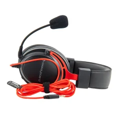 Das Keyboard Mechanische Tastaturen^Holosonic Headsets