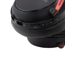 Das Keyboard Mechanische Tastaturen^Holosonic Headsets