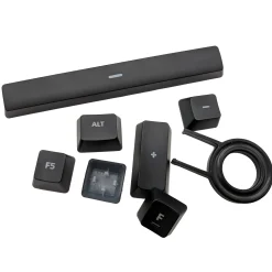 Das Keyboard Mechanische Tastaturen^Key Caps für mechanische Tastaturen
