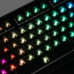 Das Keyboard Mechanische Tastaturen^Key Caps für mechanische Tastaturen