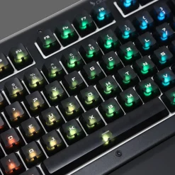 Das Keyboard Mechanische Tastaturen^Key Caps für mechanische Tastaturen
