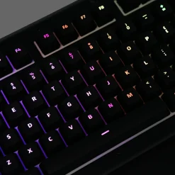 Das Keyboard Mechanische Tastaturen^Key Caps für mechanische Tastaturen