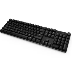 Das Keyboard Mechanische Tastaturen^MacTigr