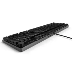 Das Keyboard Mechanische Tastaturen^MacTigr
