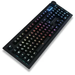Das Keyboard Mechanische Tastaturen^5Q Tastatur