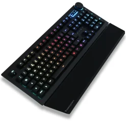 Das Keyboard Mechanische Tastaturen^5Q Tastatur