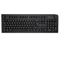 Das Keyboard Mechanische Tastaturen^5Q Tastatur