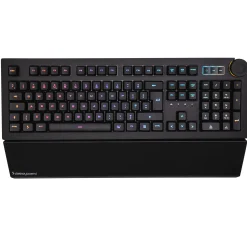 Das Keyboard Mechanische Tastaturen^5Q Tastatur