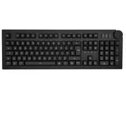 Das Keyboard Mechanische Tastaturen^5Q Tastatur