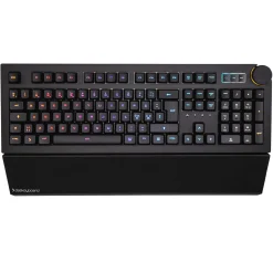 Das Keyboard Mechanische Tastaturen^5Q Tastatur