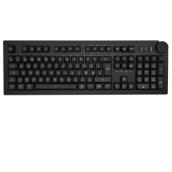 Das Keyboard Mechanische Tastaturen^5Q Tastatur