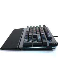 Das Keyboard Mechanische Tastaturen^5Q Tastatur