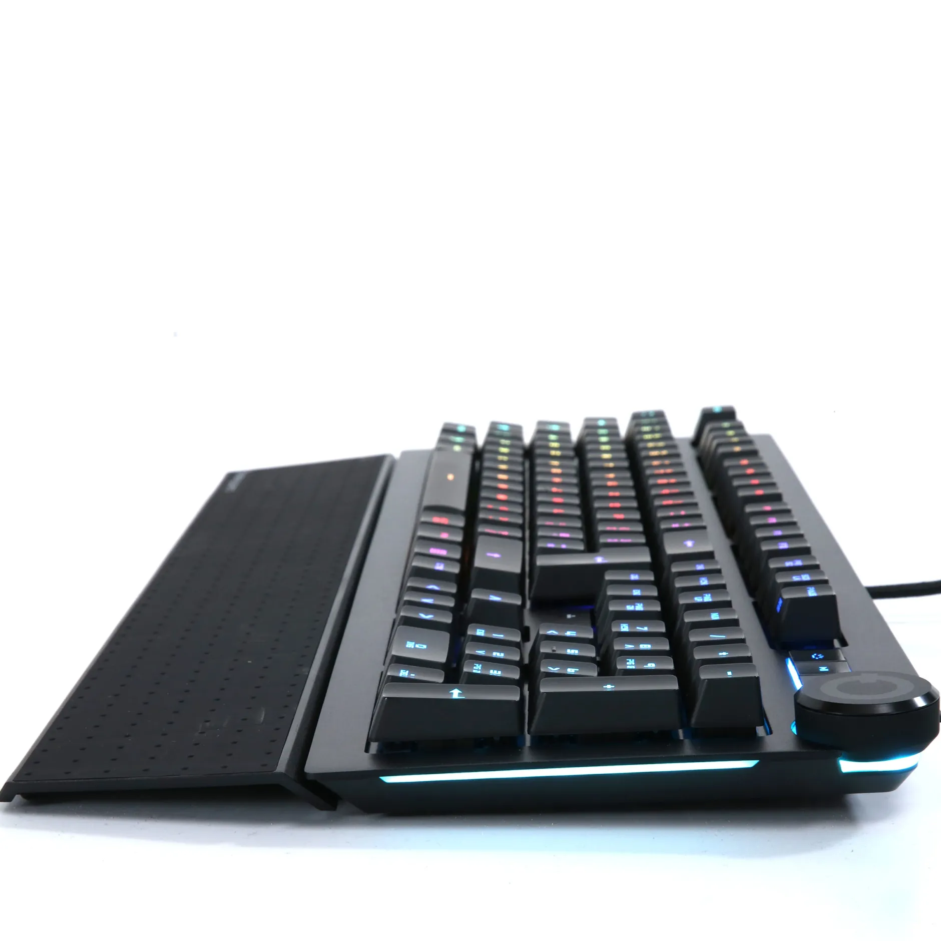 Das Keyboard Mechanische Tastaturen^5QS Smart-Tastatur