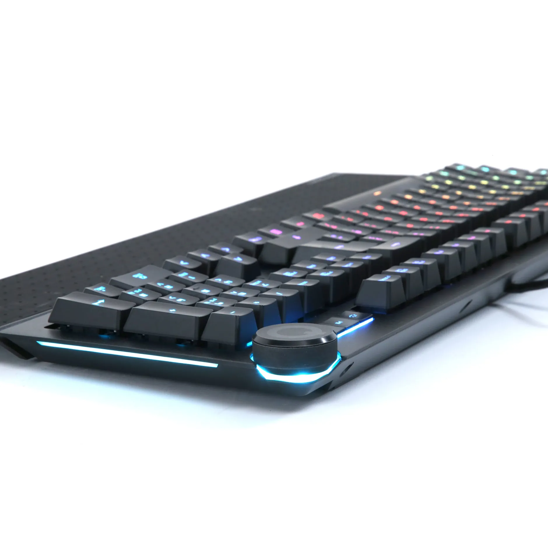 Das Keyboard Mechanische Tastaturen^5QS Smart-Tastatur