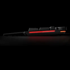 Das Keyboard Mechanische Tastaturen^5QS Smart-Tastatur