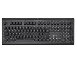 Das Keyboard Mechanische Tastaturen^X50Q Tastatur