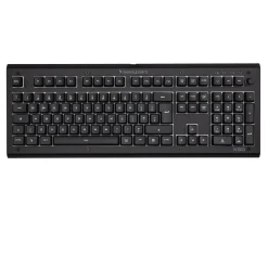Das Keyboard Mechanische Tastaturen^X50Q Tastatur