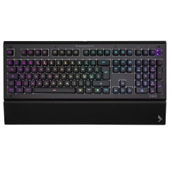 Das Keyboard Mechanische Tastaturen^X50Q Tastatur