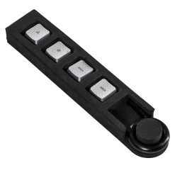 Das Keyboard Mechanische Tastaturen^X50Q Tastatur