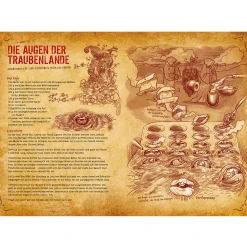 Zauberfeder Küche|Bücher^Das Necronomnomnom-Kochbuch