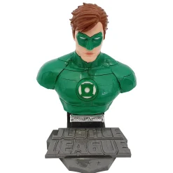 Happy Well Spielzeug^DC Comics 3D Puzzle