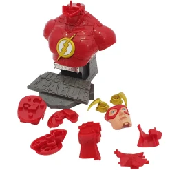 Happy Well Spielzeug^DC Comics 3D Puzzle