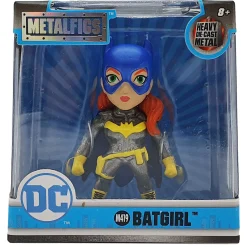 Jada Toys Dc Comics^DC Comics Metals Die Cast Sammelfiguren