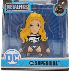 Jada Toys Dc Comics^DC Comics Metals Die Cast Sammelfiguren
