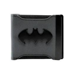 AbyStyle Accessoires^DC Comics Premium Geldbeutel "Batman"