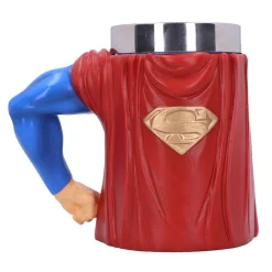 Nemesis Now Küche^DC Comics Superman Bierkrug
