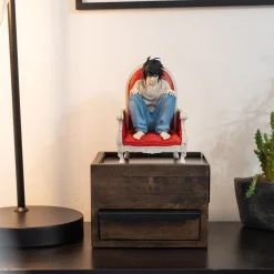 ABYStyle Anime & Manga^Death Note Sammelfigur L